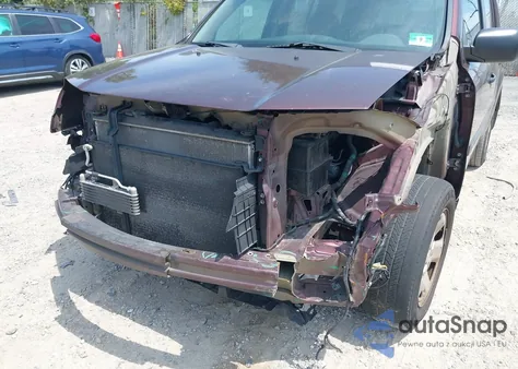 2012 Honda Pilot Lx from USA, damaged, VIN 5FNYF4H21CB057764